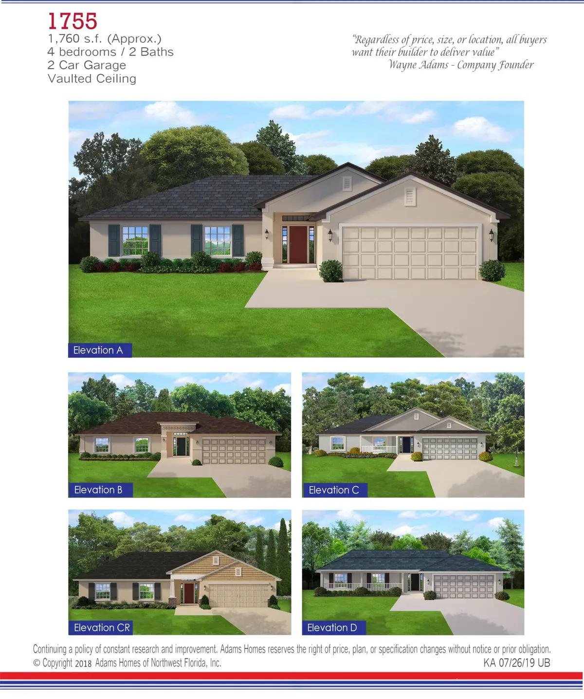 3310 NW 31st Avenue, Okeechobee, FL 34972 - #1