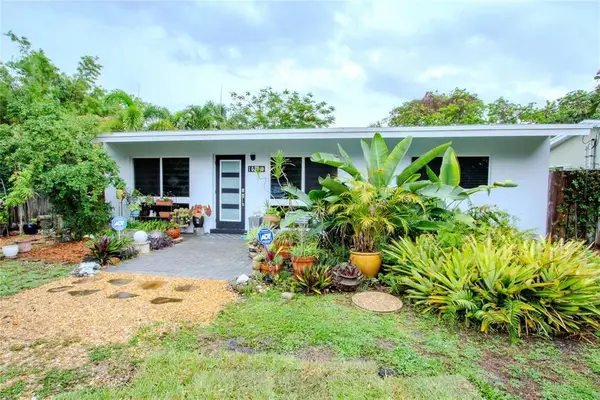 1032 SW 15th Terrace, Fort Lauderdale, FL 33312