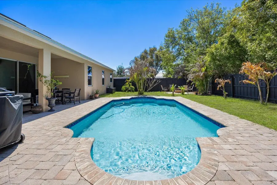 5744 NW Cahaba Street, Port Saint Lucie, FL 34986 - #3