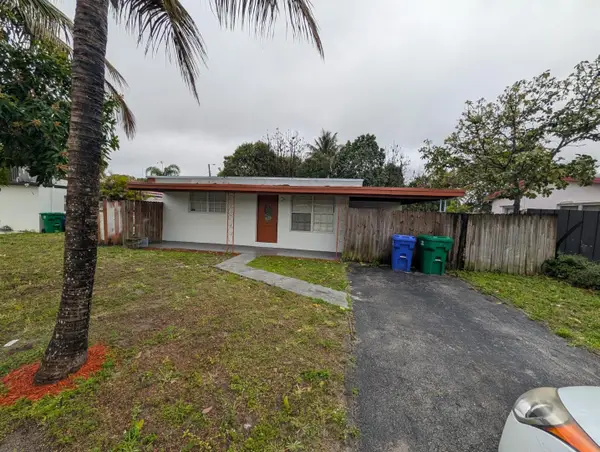 6104 SW 20th Street, Miramar, FL 33023