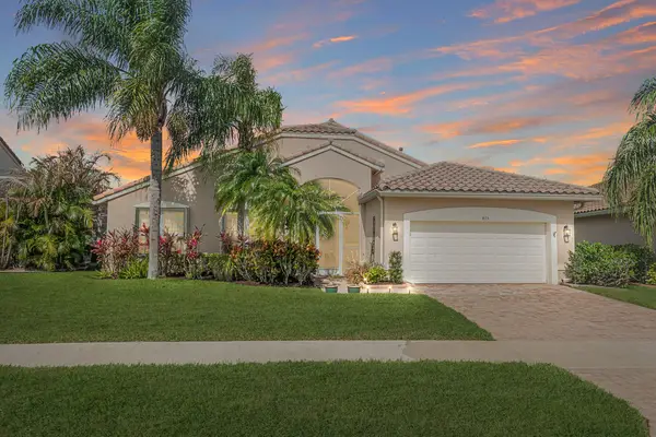 425 NW Shoreview Drive, Port St Lucie, FL 34986