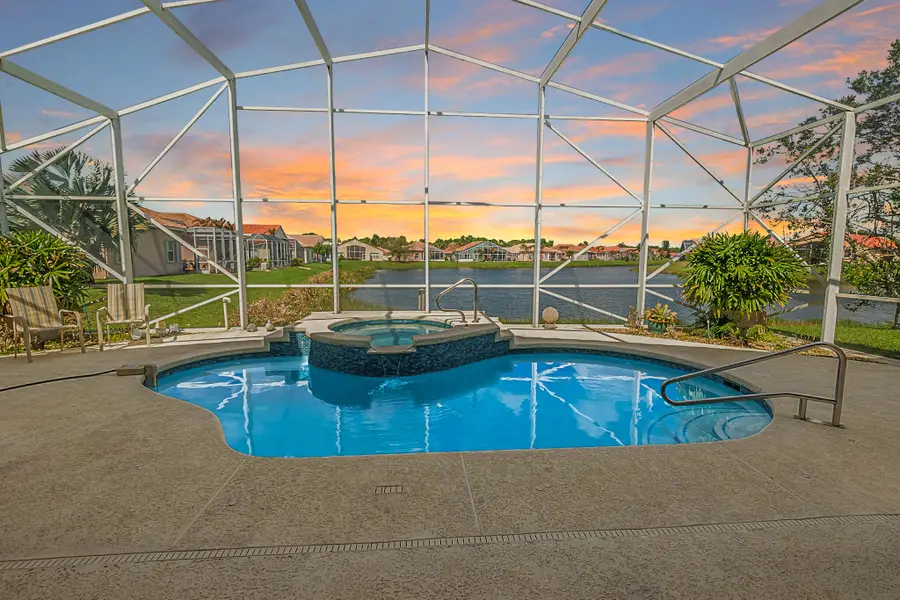 425 NW Shoreview Drive, Port Saint Lucie, FL 34986 - #2