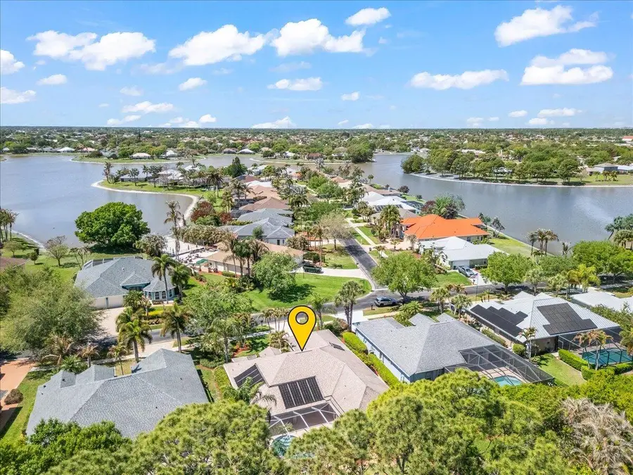 214 SW Fernleaf Trail, Port Saint Lucie, FL 34953 - #2