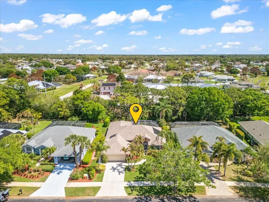 214 SW Fernleaf Trail, Port Saint Lucie, FL 34953 - #3