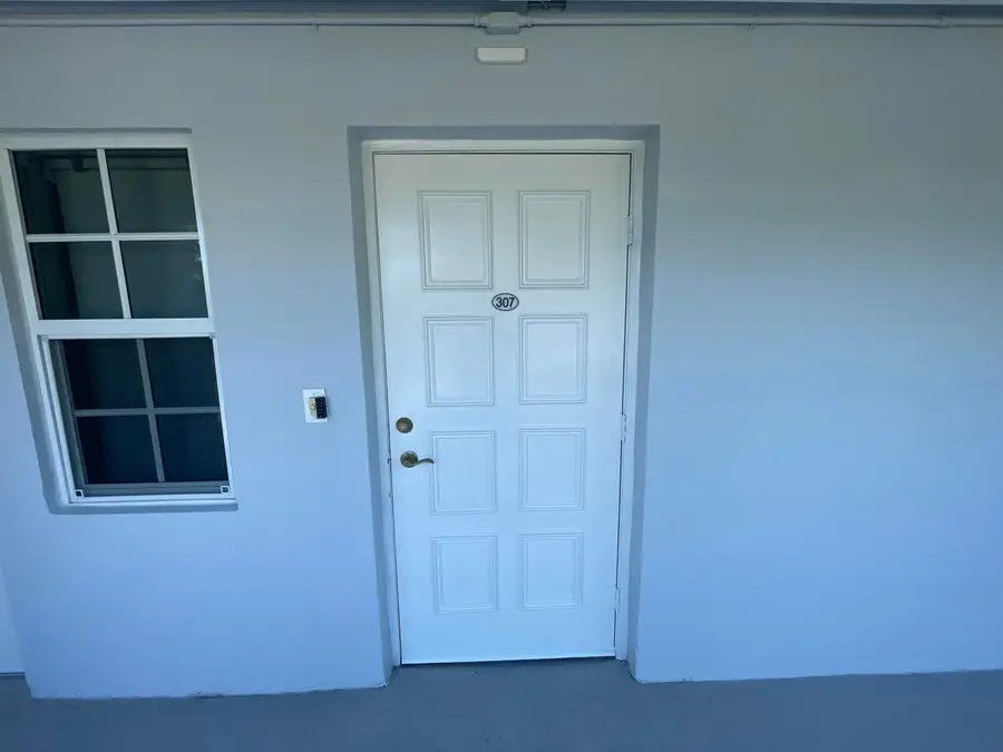 3100 N Course Lane #307, Pompano Beach, FL 33069 - #3