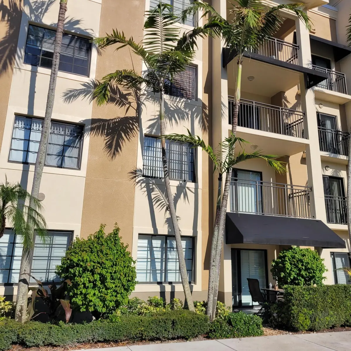 4907 Midtown Lane #1214, Palm Beach Gardens, FL 33418 - #1