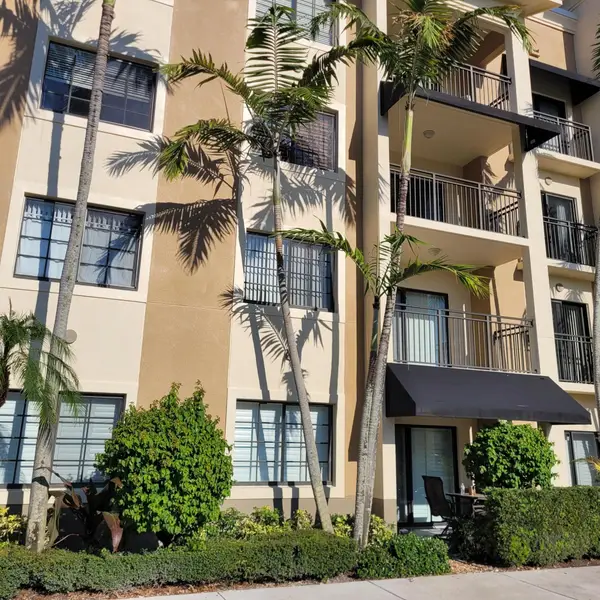 4907 Midtown Lane #1214, Palm Beach Gardens, FL 33418