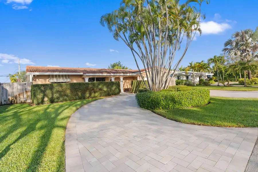 4421 NE 16th Terrace, Oakland Park, FL 33334 - #2