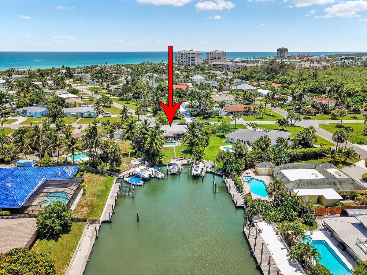 1902 Mimosa Avenue, Fort Pierce, FL 34949 - #1