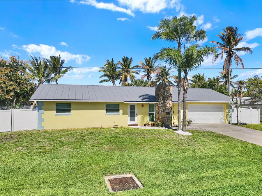1902 Mimosa Avenue, Fort Pierce, FL 34949 - #3