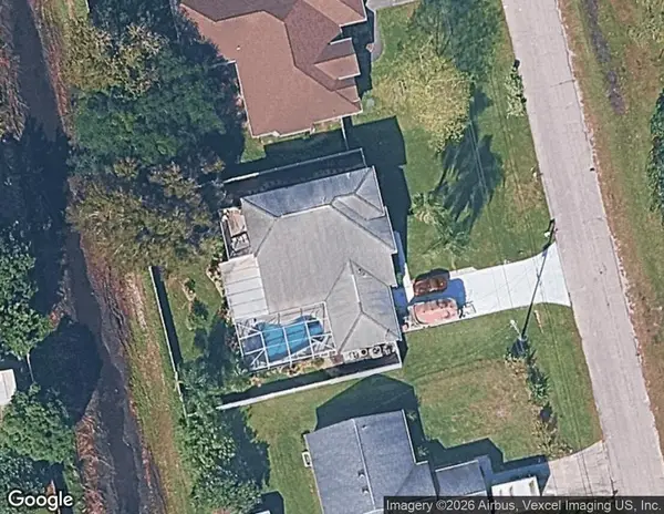 3251 SE Pinto Street, Port St Lucie, FL 34984