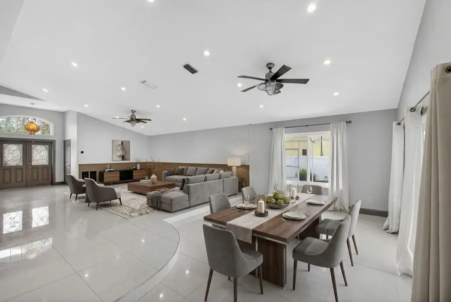 3251 SE Pinto Street, Port Saint Lucie, FL 34984 - #3