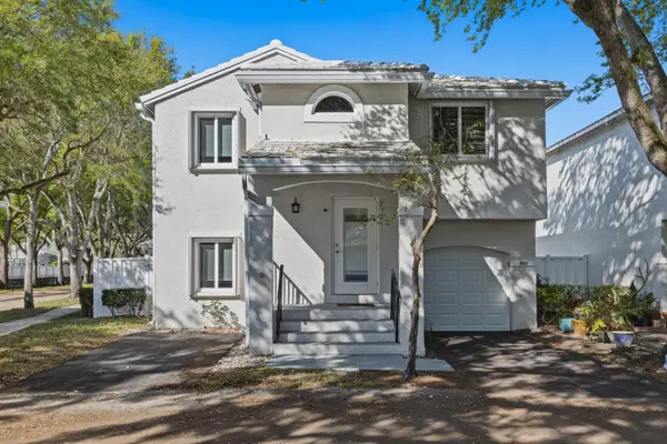 9829 NW 2nd Court, Plantation, FL 33324