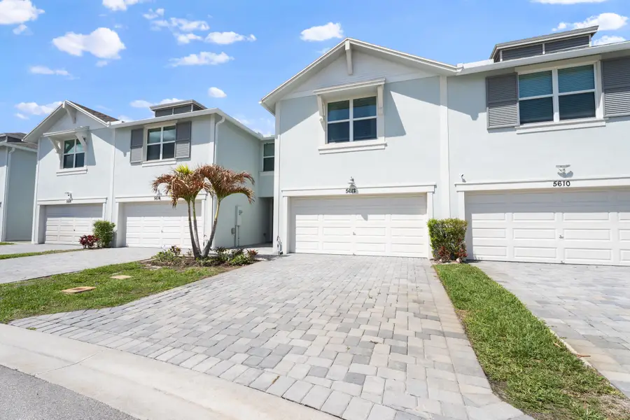 5612 SE Edgewater Circle, Stuart, FL 34997 - #3