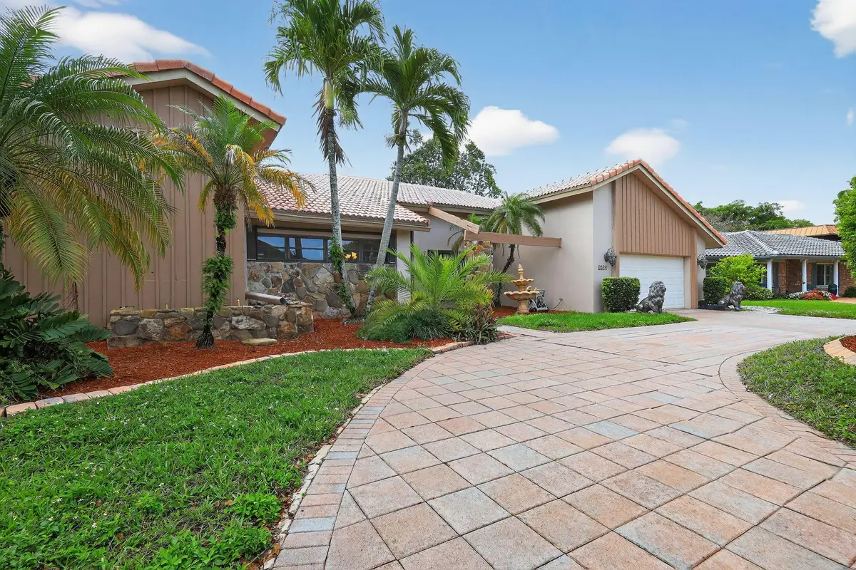 9420 Sea Turtle Lane, Plantation, FL 33324 - #1