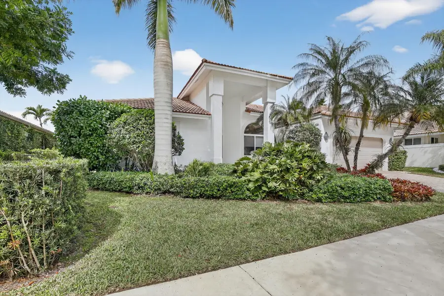 2647 Miller Court, Weston, FL 33332 - #2