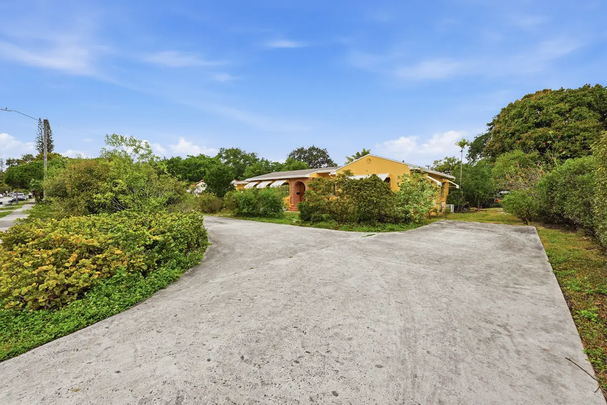 2703 Fillmore Street, Hollywood, FL 33020 - #1