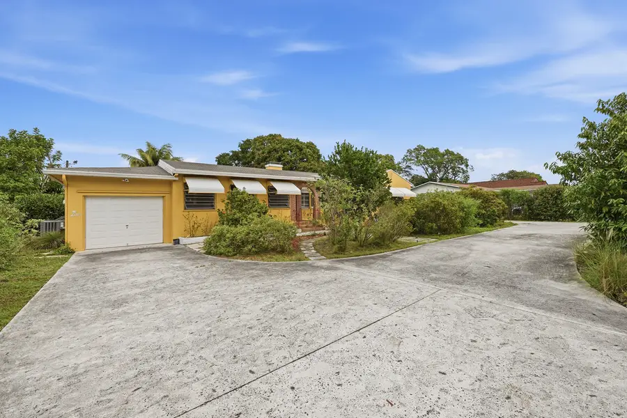 2703 Fillmore Street, Hollywood, FL 33020 - #2