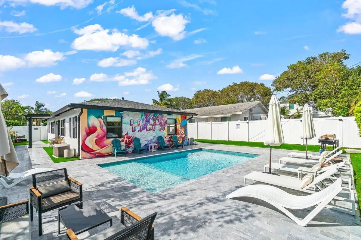 217 NE 11th Street, Delray Beach, FL 33444 - #1