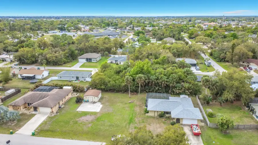 20279 Blaine Avenue, Port Charlotte, FL 33952 - #2