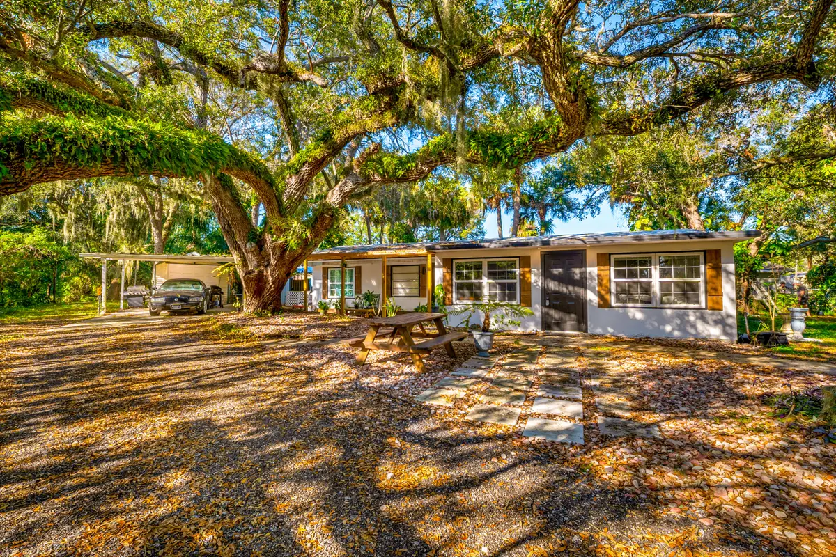 2210 St Lucie Boulevard, Fort Pierce, FL 34946 - #1