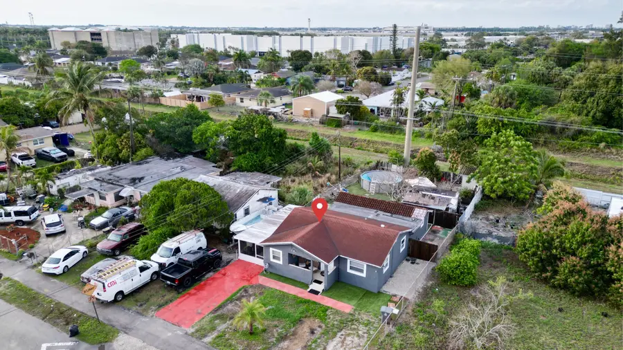 2743 Kentucky Street, West Palm Beach, FL 33406 - #3