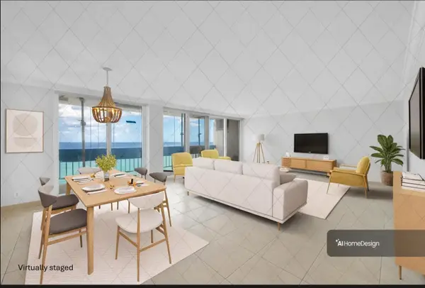 4280 Galt Ocean Drive #25c, Fort Lauderdale, FL 33308