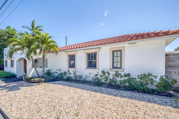 711 12th Avenue N, Lake Worth Beach, FL 33460