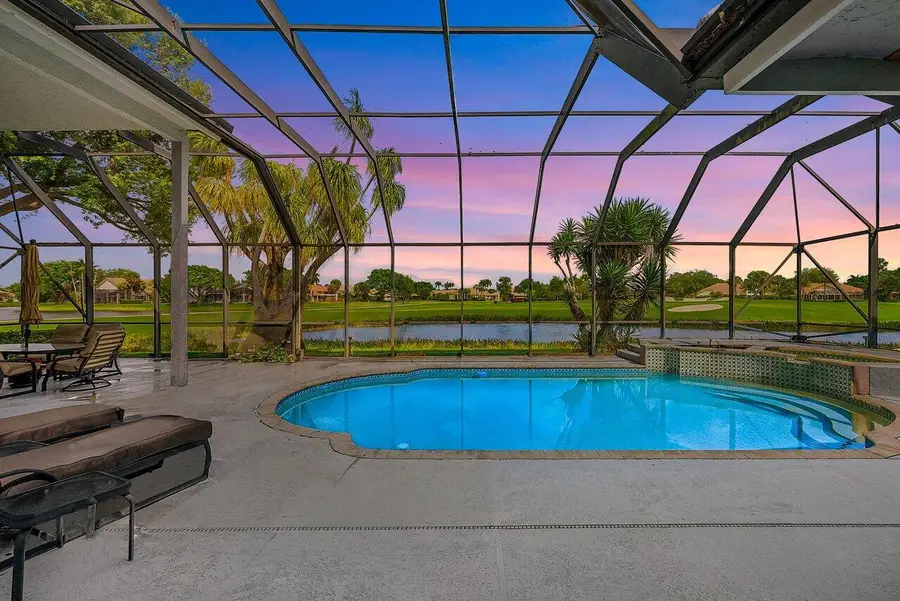 17798 Litten Drive, Boca Raton, FL 33498 - #2