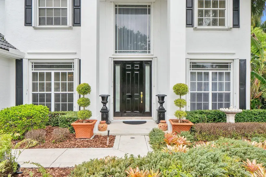 152 Oakwood Lane, Palm Beach Gardens, FL 33410 - #2