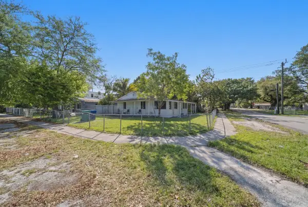 1796 NW 112th Street, Miami, FL 33167