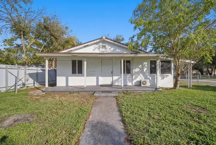 1796 NW 112th Street, Miami, FL 33167 - #2