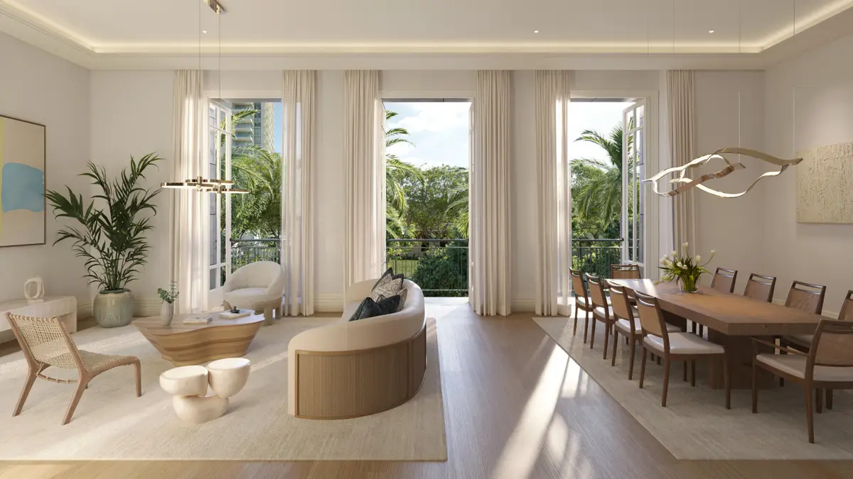 1355 S Flagler Drive #201, West Palm Beach, FL 33401 - #1