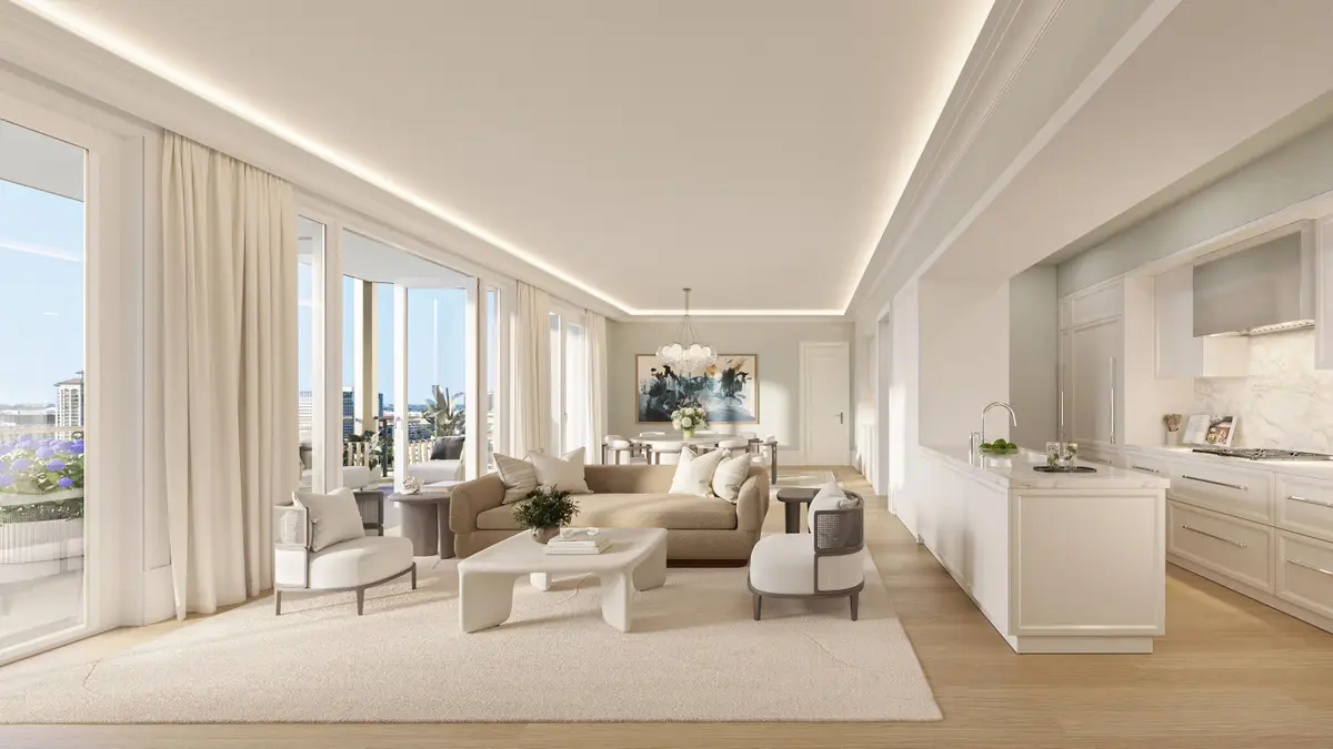 1355 S Flagler Drive #1405, West Palm Beach, FL 33401 - #1