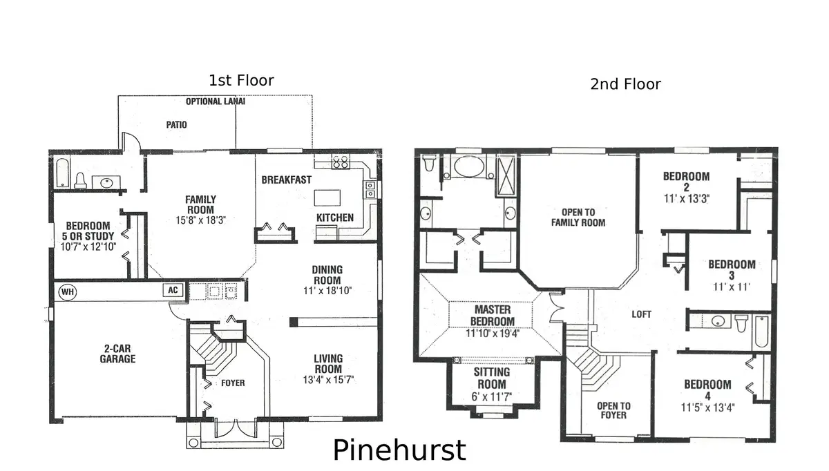 115 Spoonbill Court, Jupiter, FL 33458 - #1