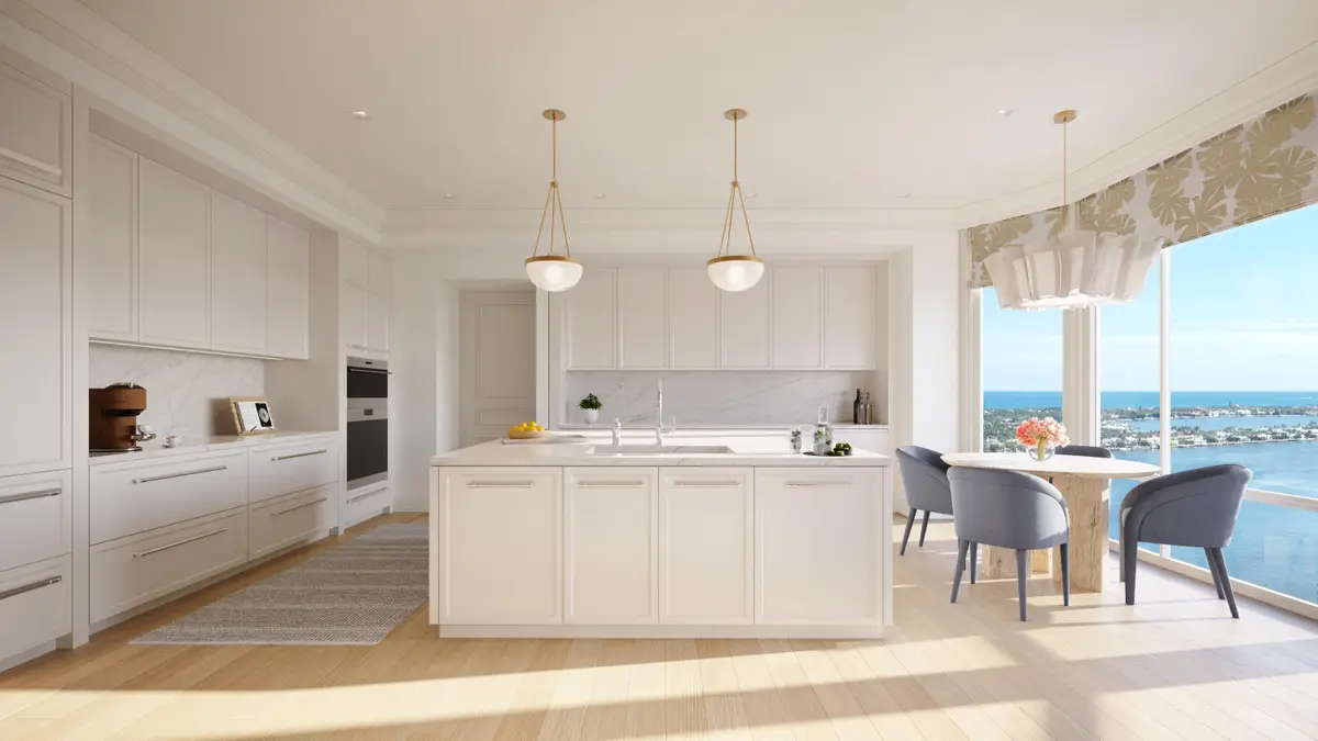 1355 S Flagler Drive #503, West Palm Beach, FL 33401 - #1