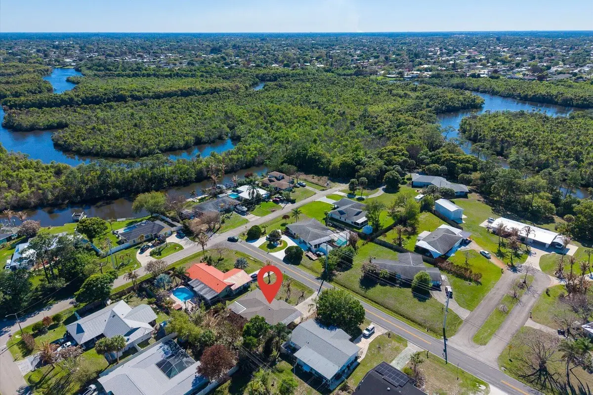 403 NE Oleander Avenue, Port Saint Lucie, FL 34952 - #1