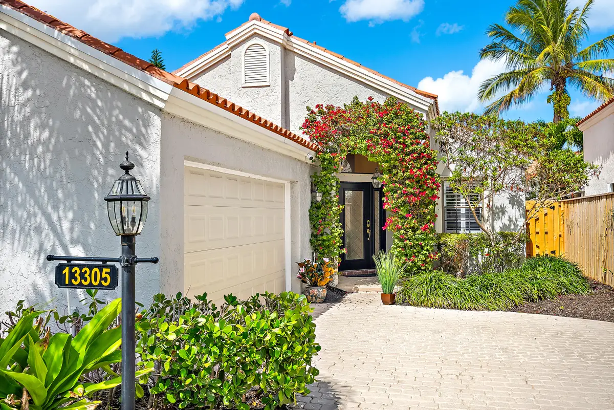 13305 St Tropez Circle, Palm Beach Gardens, FL 33410 - #1