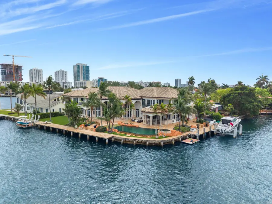 2593 SE 8th Street, Pompano Beach, FL 33062 - #2