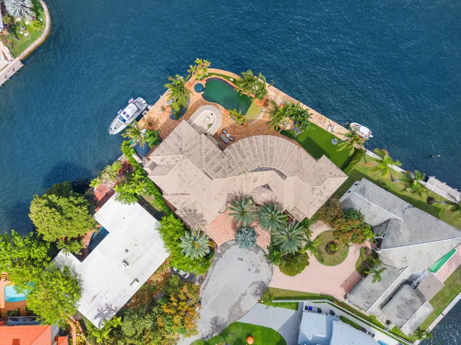 2593 SE 8th Street, Pompano Beach, FL 33062 - #3