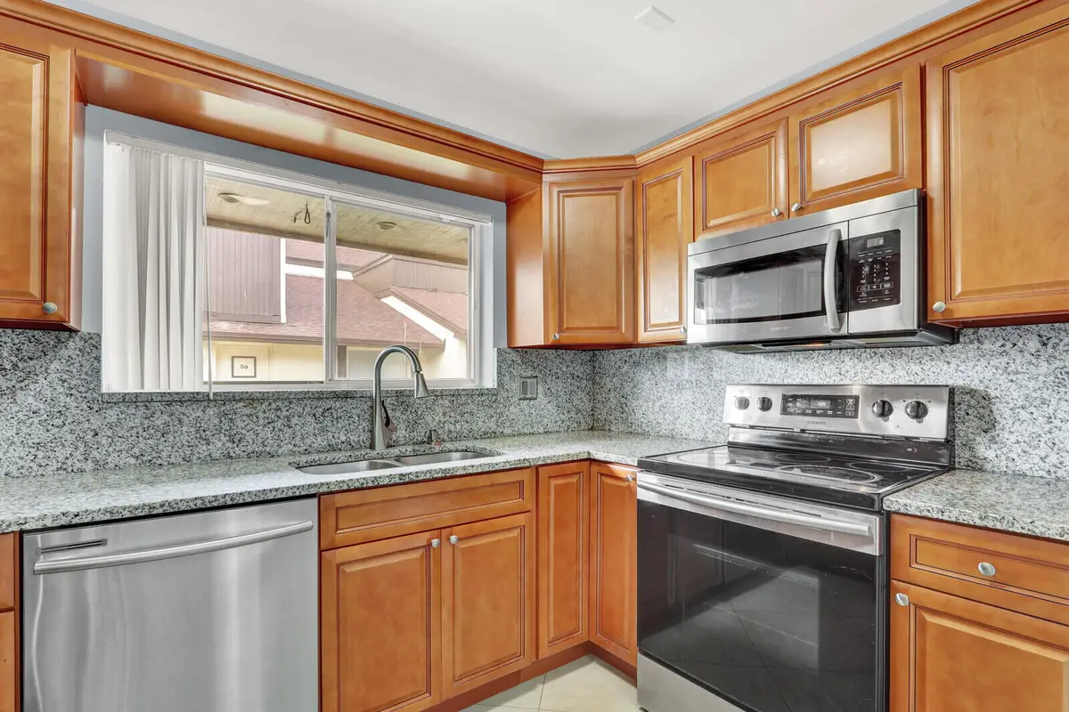 5272 Bosque Lane #31, West Palm Beach, FL 33415 - #1