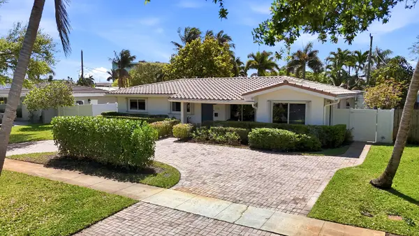 2140 NE 52nd Court, Fort Lauderdale, FL 33308