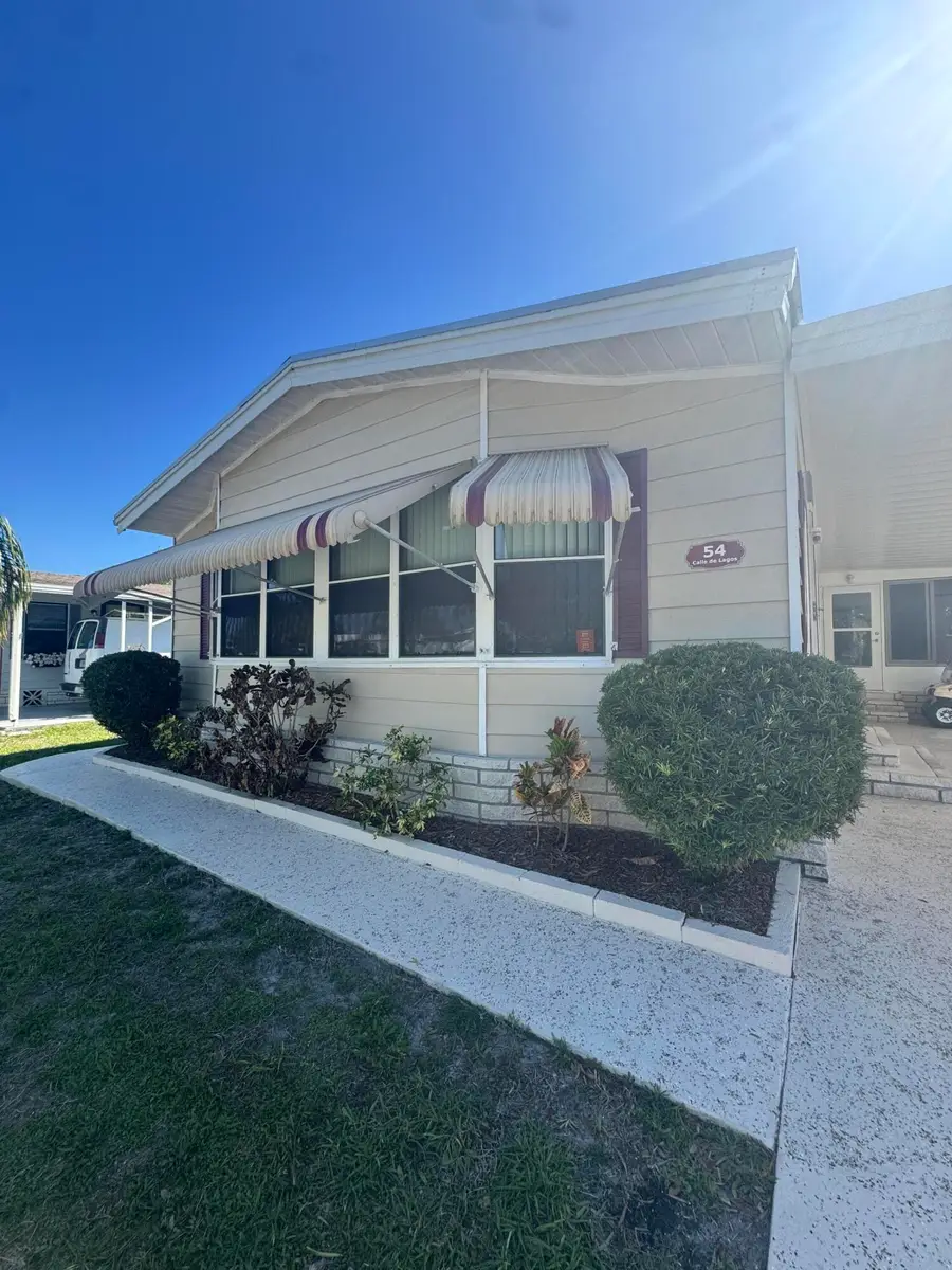 54 Calle De Lagos, Fort Pierce, FL 34951 - #2