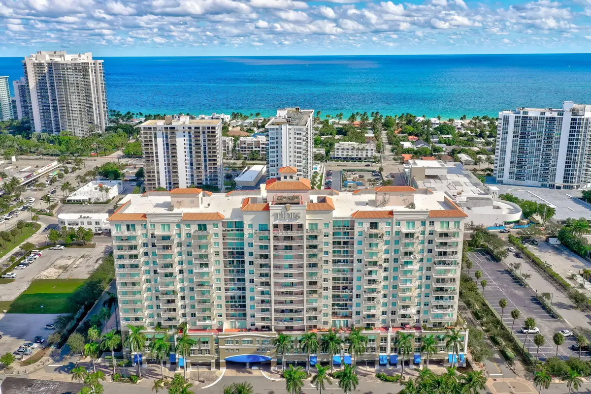 3020 NE 32nd Avenue #1017, Fort Lauderdale, FL 33308 - #1