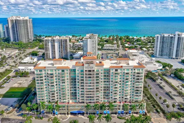 3020 NE 32nd Avenue #1017, Fort Lauderdale, FL 33308