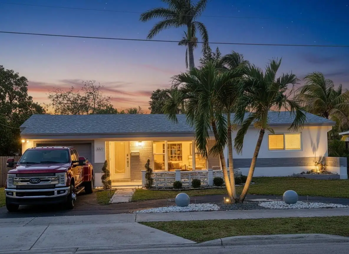 6641 Miramar Parkway, Miramar, FL 33023 - #1