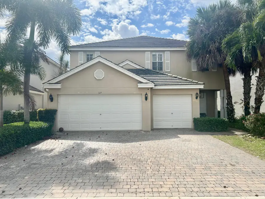 317 Berenger Walk, Royal Palm Beach, FL 33414 - #2