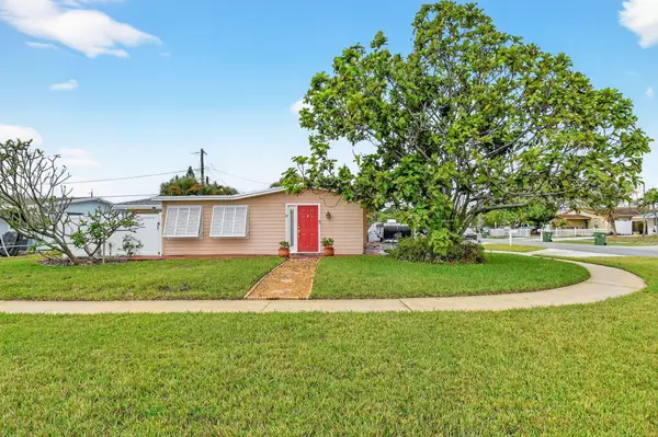 83 Andros Road, Palm Springs, FL 33461