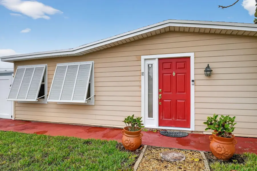 83 Andros Road, Palm Springs, FL 33461 - #2