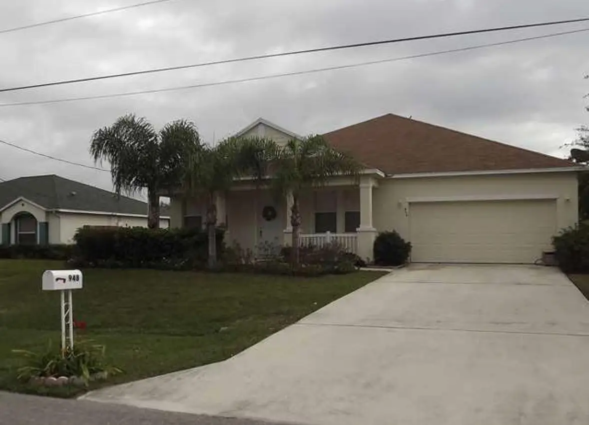 948 SW Jeremko Avenue, Port Saint Lucie, FL 34953 - #1